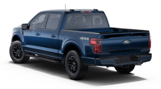 2025 Ford F-150® External Image 3